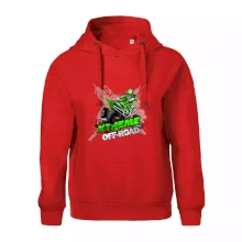 ATV čtyřkolka offroad XXX