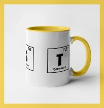 Periodická tabulka Most