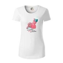 Tu poslední kávu já už asi neměla