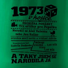 1973 v kostce