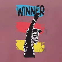Winner závodník