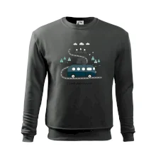 Cesta přírodou I love Adventure