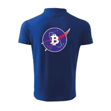 Bitcoin jiný vesmír