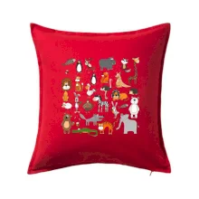 Zvířátka na triku