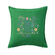 Pray more worry less