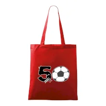 Fotbal kulaté narozeniny 50