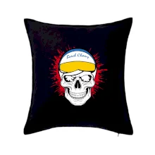 Beach volejbal lebka