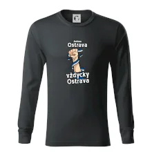 Jednou Ostrava vždycky Ostrava Jednou Ostrava vždycky Ostrava