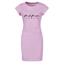 Triko máma psací se jmény dětí