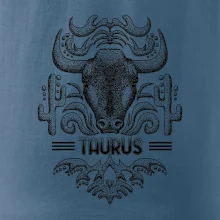 Taurus - vintage