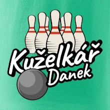 Jméno - Kuželkář