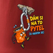 Dám si na to pytel