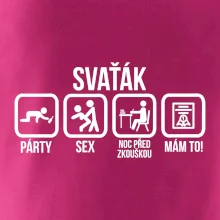 Svaťák Svaťák