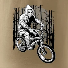 Ride Bike To Kill