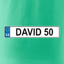 SPZ David 50