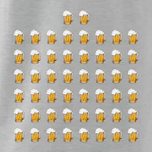 Narozeniny - 50x pivo