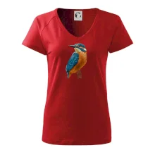 Lednáček kreslený