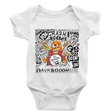 Bubeník - the moster squad