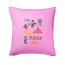 Mayové - ikony příšery