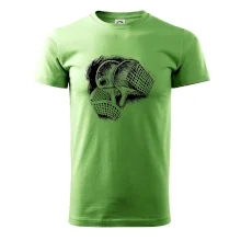 Ping pong pálky a síť