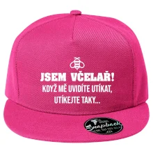 Jsem včelař, utíkejte taky Jsem včelař, utíkejte taky