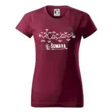 Profil Šumava Profil Šumava