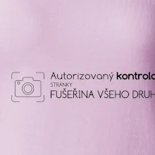 Autorizovaný kontrolor stránky fušeřina všeho druhu