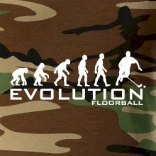 Evoluce Floorball