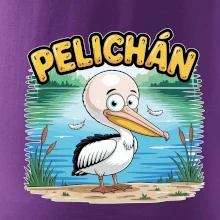 Pelichán