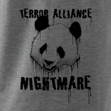 Panda terror