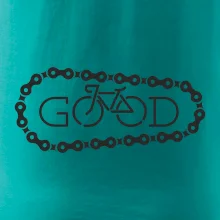 Good cyklista