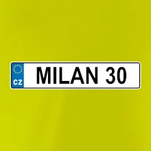 SPZ Milan 30