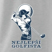 Nejlepší golfista
