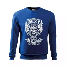 Nesnáším být sexy - motorkář Nesnáším být sexy - motorkář