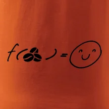 Matematická funkce - káva