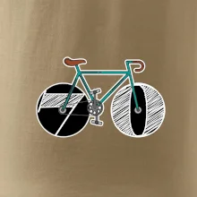 Narozeniny 70 let na kole