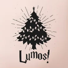 Harry - Lumos stromeček