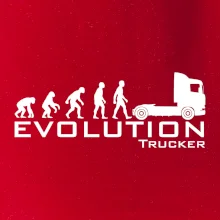 Evoluce trucker