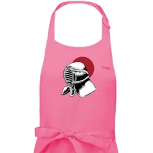 Japan culture - šerm