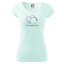 Cvičím stylem kočičím