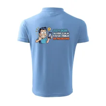 Jsem debil, ale poznat to jde jen, když jsem na facebooku