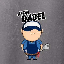 Jsem ďábel opravář