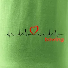 Moje srdce bije pro Bowling