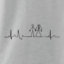 EKG svatba