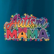 Autism máma