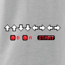 Secret cheat code