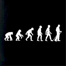 Evoluce Nordic walking