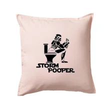 SW - Storm pooper