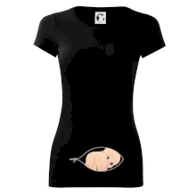 Miminko a zadeček (Hana-creative)