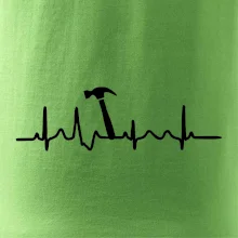 Ekg Kladivo